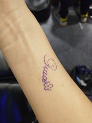 -见雾TATTOO STUDIO