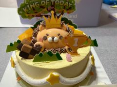 -好利来(欧亚卖场店)