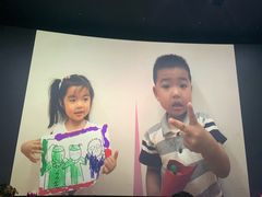 -想象乐创意早教托育中心(殷高西路店)