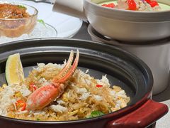 -BetterThai 泰加(苏州中心店)