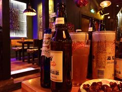 -Helens海伦司小酒馆(王家湾人信汇店)