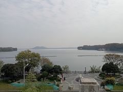 -放鹰台遗址
