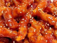 -欧记轩龙虾·私房菜(A店)