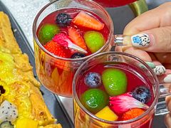 -3号仓库·创意中国菜(乐清正大广场店)