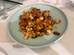 -惠丰堂饭庄·烤鸭·京味菜(翠微路店)
