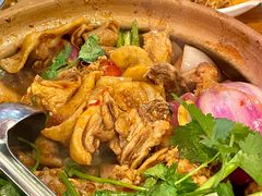 -洪大厨鸡煲(福田店)