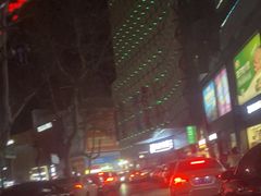 -德克士(崂山百货店)