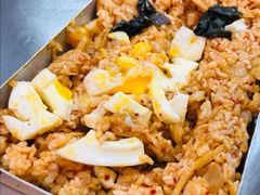 -杀猪天·韩国烤肉(总店)