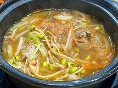 -贤花饭店(城阳店)