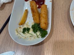 -宜家·瑞典风味餐厅(天津东丽商场店)