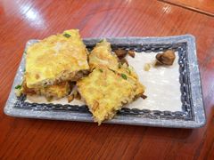 三鲜豆皮-蔡林记(丹尼斯6天地店)