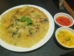 潮州蚝烙-潮堂 · 潮州菜(国贸商城店)