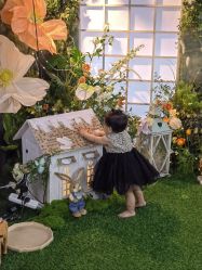 -BabyA 专业婴童摄影(古北时尚广场店)