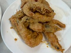 -莲花公园煎蟹(总店)