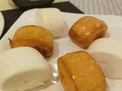 -深圳维景酒店-维景轩