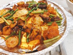 -釜山美食韩国炸酱面(长大店)