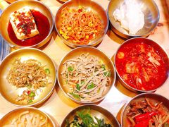 -金顺韩式烤肉·网红烤肉店(广利路店)