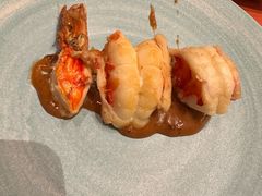 -和·铁板烧·OMAKASE(望京昆泰嘉晟酒店)