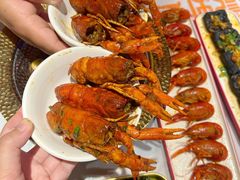 -熊记虾王·小龙虾(东晓南店)
