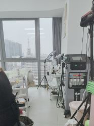 -雅颜皮肤管理中心