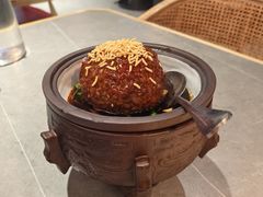 -晓淮山·扬州早茶·淮扬菜(龙阳广场店)