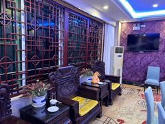 -潮喜竹溪荔湖酒家(荔枝湾店)