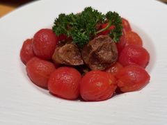 -隅乐胡椒虾·台湾菜·团建(皇岗店)