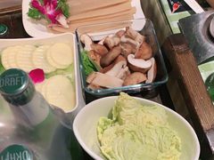 -番食园鲜食火锅(高新店)