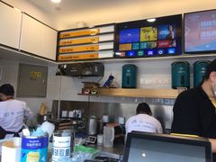 -茶大椰·椰子茶(星悦荟店)