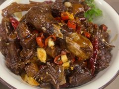 -老三样·旧食新味(万寿宫店)