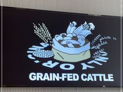 -牛扒先生·厚切雪花牛扒西餐厅(北京路禺山路店)