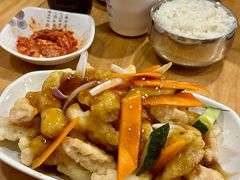 -多宾韩国料理(学衡路店)