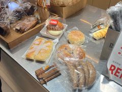 -那家面包房(珠江路店)