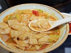 -清真·舒迩布炕锅王·高原美食文化(青海总店)