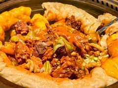 -灶座小锅烀饼·铁锅炖(全国总店)
