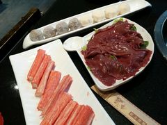-蜀大侠火锅(古田店)