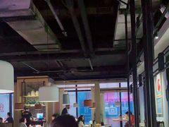 大堂-小和庆·知味(首铸万科店)