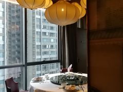 -富力丽思卡尔顿酒店·丽轩中餐厅