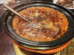 养身红糖粥-杨记隆府(南坪店)