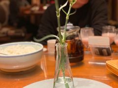 -瑶王府·广西菜(金阳路店)