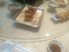 -琼大师东方烤乳猪(亚特兰蒂斯店)