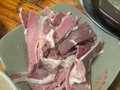 -汝萍传统蘸水菜(春华路总店)