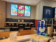 -新石器烤肉(百联川沙店)