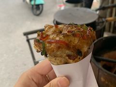 -傅公桥梅花糕(新河南路店)