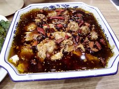 -天添纸包鸡家常菜