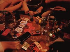 -Helens海伦司小酒馆(对外经贸大学店)