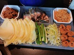 -喜悦烤鸭·新京菜(王府井店)