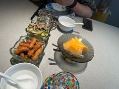 -悦融琥珀·京鲁菜·海味珍品(西单店)
