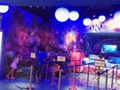 -沈阳海洋探索中心