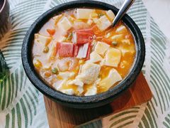 -蕉叶·广州明星泰国菜(黑金冠保利广场店)